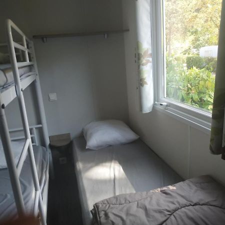 Camping Les Sables ตูร์นง-โซร์-โฮน ภายนอก รูปภาพ